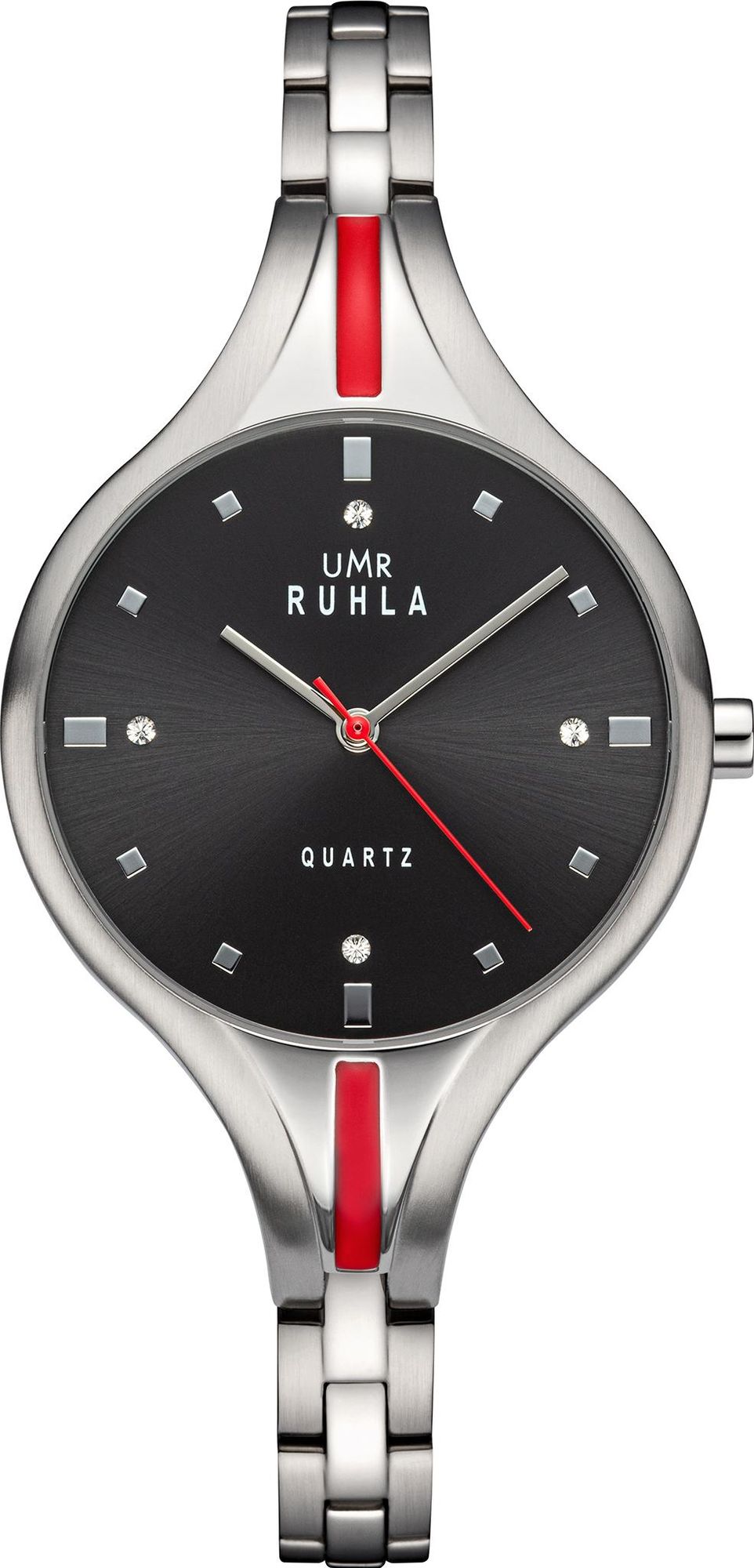 UMR Ruhla Style 32215 RS32215 Damenarmbanduhr