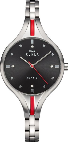 UMR Ruhla Style 32215 RS32215 Damenarmbanduhr UMR Ruhla Style 32215 RS32215 Damenarmbanduhr