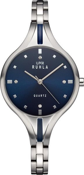 UMR Ruhla Style 32214 RS32214 Orologio da polso donna