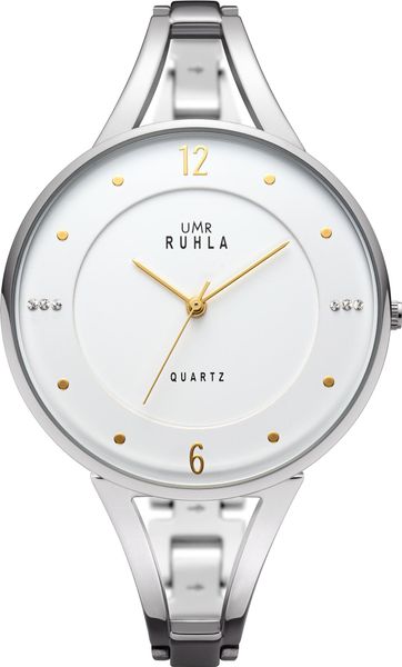UMR Ruhla Style 21117 RS21117 Damenarmbanduhr UMR Ruhla Style 21117 RS21117 Damenarmbanduhr