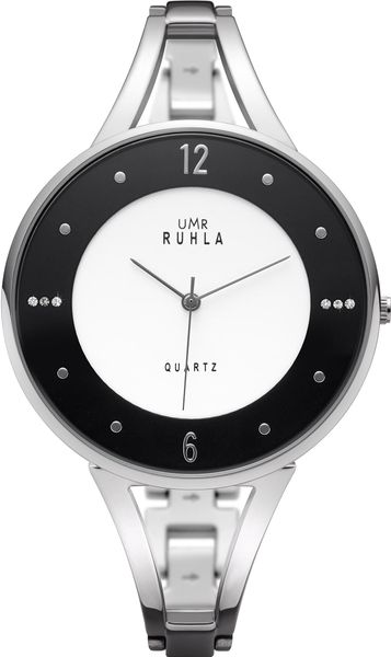 UMR Ruhla Style 21114 RS21114 Dames armbandhorloge UMR Ruhla Style 21114 RS21114 Dames armbandhorloge