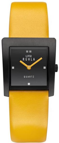 UMR Ruhla Style 20465-8 RS204658 Damenarmbanduhr UMR Ruhla Style 20465-8 RS204658 Damenarmbanduhr
