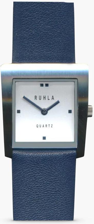 UMR Ruhla Style 20465-6 RS204656 Damenarmbanduhr