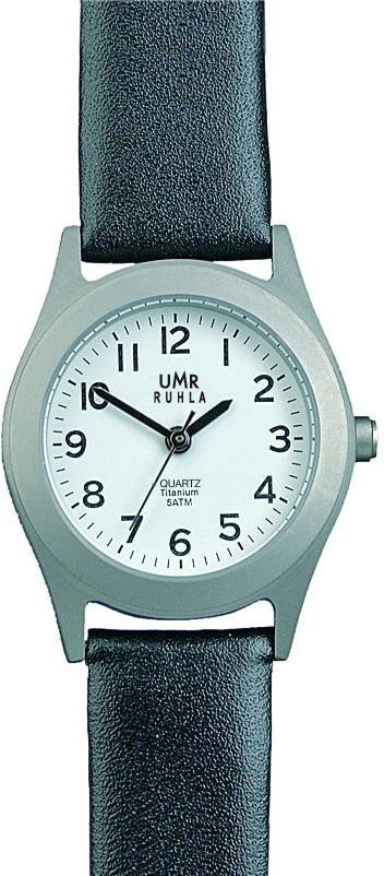 UMR Ruhla Basic 7190-9 89000G71909 Wristwatch for women