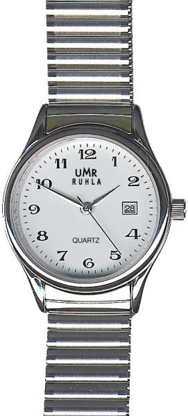 UMR Ruhla Basic 7550-0 89000G75500 Damenarmbanduhr UMR Ruhla Basic 7550-0 89000G75500 Damenarmbanduhr