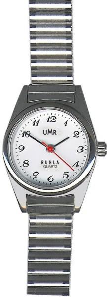 UMR Ruhla Basic 6825-9 89000G68259 Damenarmbanduhr