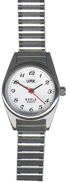 UMR Ruhla Basic 6825-9 89000G68259 Dames armbandhorloge UMR Ruhla Basic 6825-9 89000G68259 Dames armbandhorloge