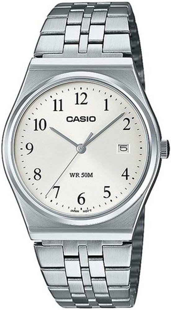 Casio COLLECTION Men MTP-B145D-7BVEF Montre-Bracelet pour hommes