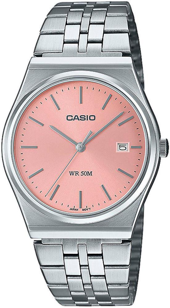 Casio COLLECTION Men MTP-B145D-4AVEF Montre Bracelet pour femmes