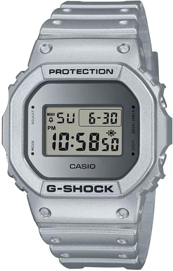 Casio G-Shock The Origin DW-5600FF-8ER Heren armbandhorloge