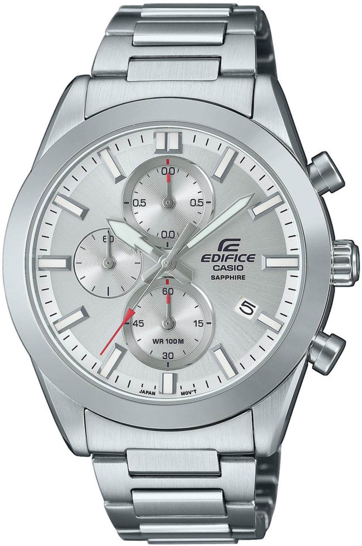 Casio Edifice Classic EFB-710D-7AVUEF Herenchronograaf