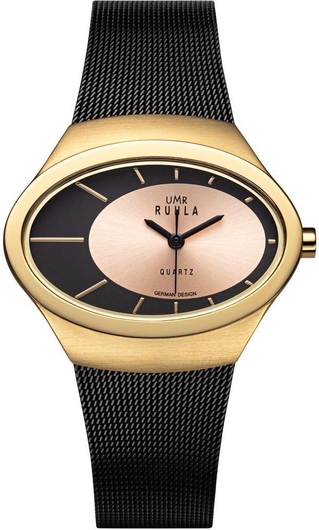 UMR Ruhla Style 91334 RS91334 Orologio da polso donna