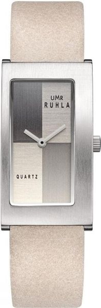 UMR Ruhla Style 20621-3 RS206213 Damenarmbanduhr UMR Ruhla Style 20621-3 RS206213 Damenarmbanduhr