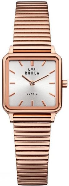 UMR Ruhla Style 39421 RS39421 Reloj de Pulsera para mujeres
