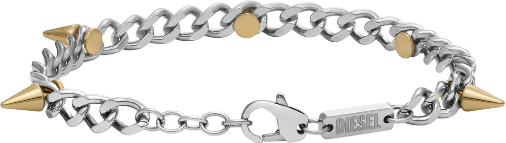 DIESEL Jewellry DX1453931 DIESEL Jewellry DX1453931