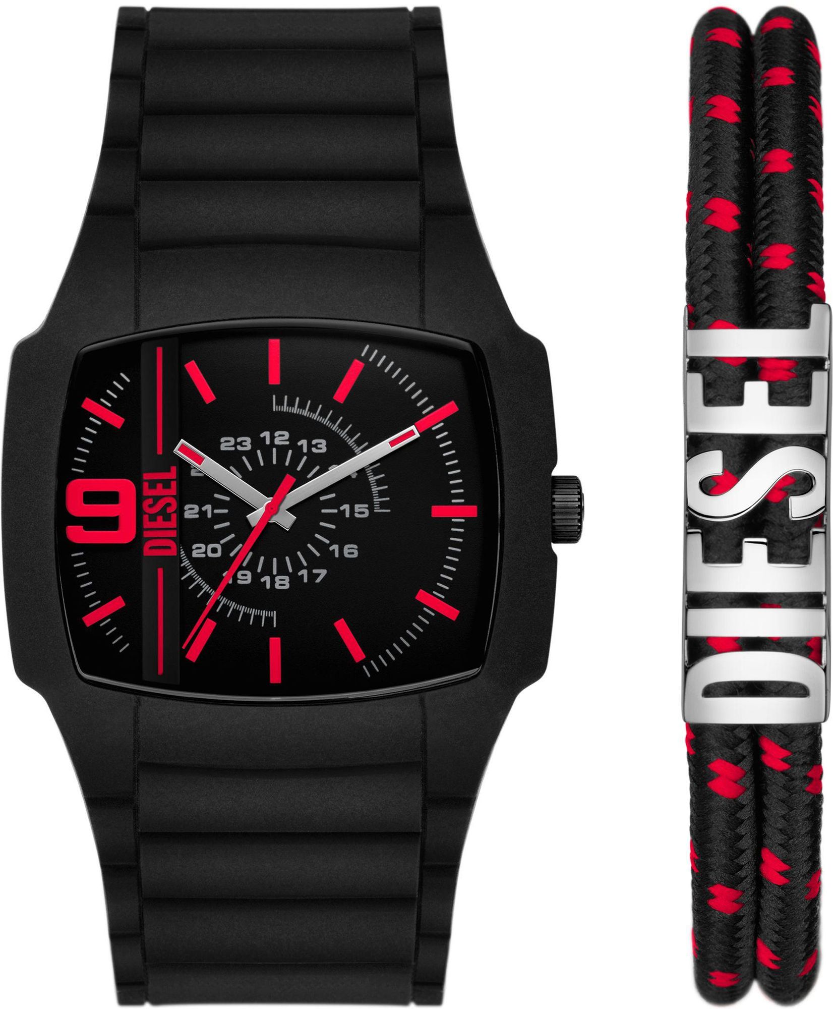 DIESEL CLIFFHANGER 2.0 DZ2191SET Reloj de Pulsera para hombres