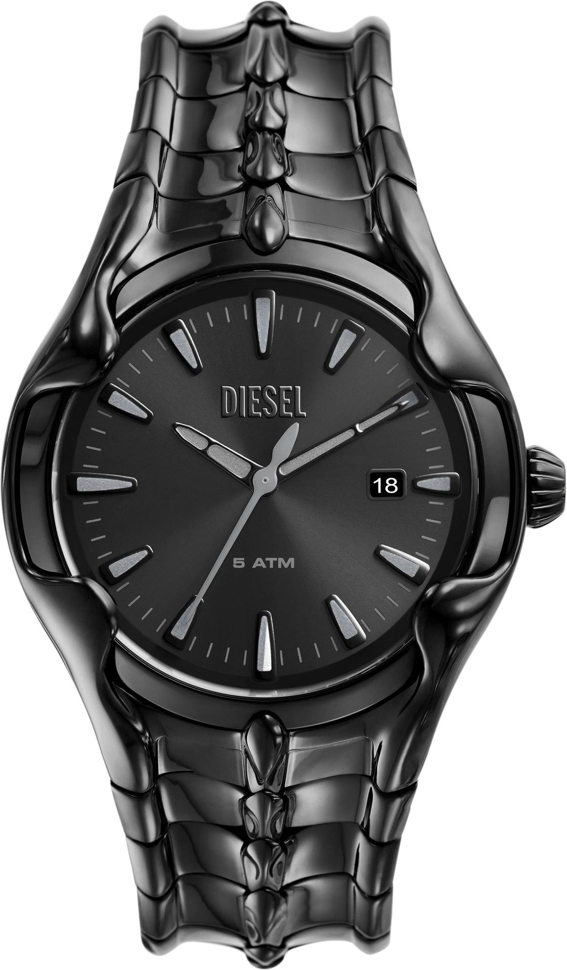 DIESEL VERT DZ2187 Reloj de Pulsera para hombres