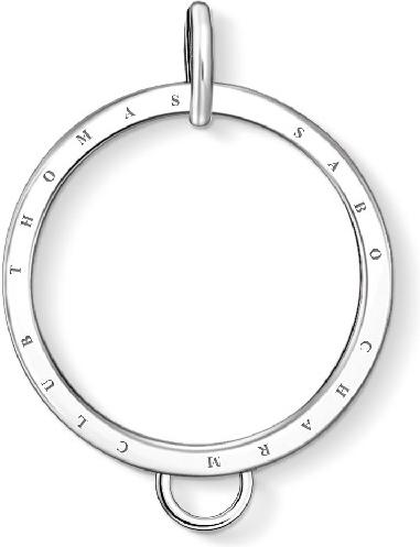 Thomas Sabo Carrier Kreis groß X0267-001-21 Pendente