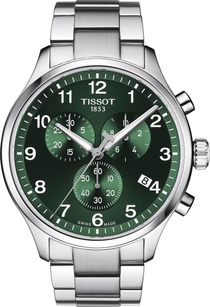 Tissot T-Sport T116.617.11.092.00 Cronografo uomo Tissot T-Sport T116.617.11.092.00 Cronografo uomo