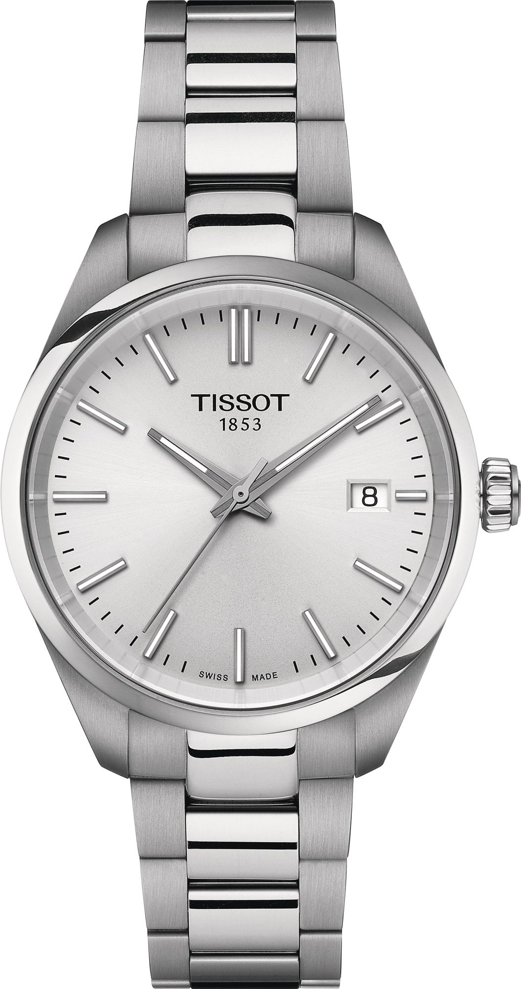 Tissot T-Classic T150.210.11.031.00 Damenarmbanduhr