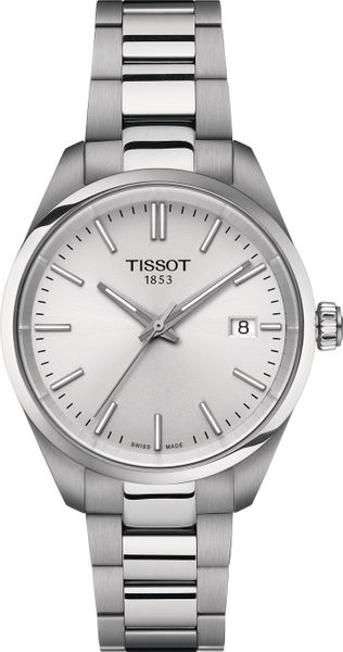 Tissot T-Classic T150.210.11.031.00 Montre Bracelet pour femmes Tissot T-Classic T150.210.11.031.00 Montre Bracelet pour femmes