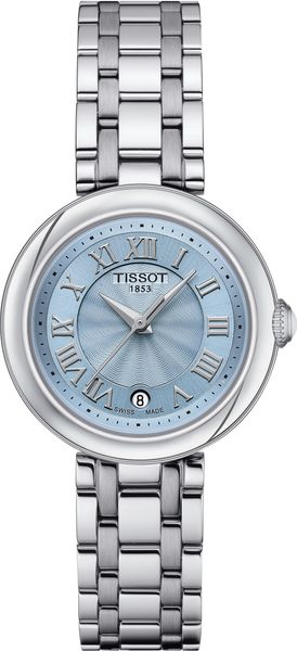 Tissot T-Lady T126.010.11.133.00 Reloj de Pulsera para mujeres Tissot T-Lady T126.010.11.133.00 Reloj de Pulsera para mujeres