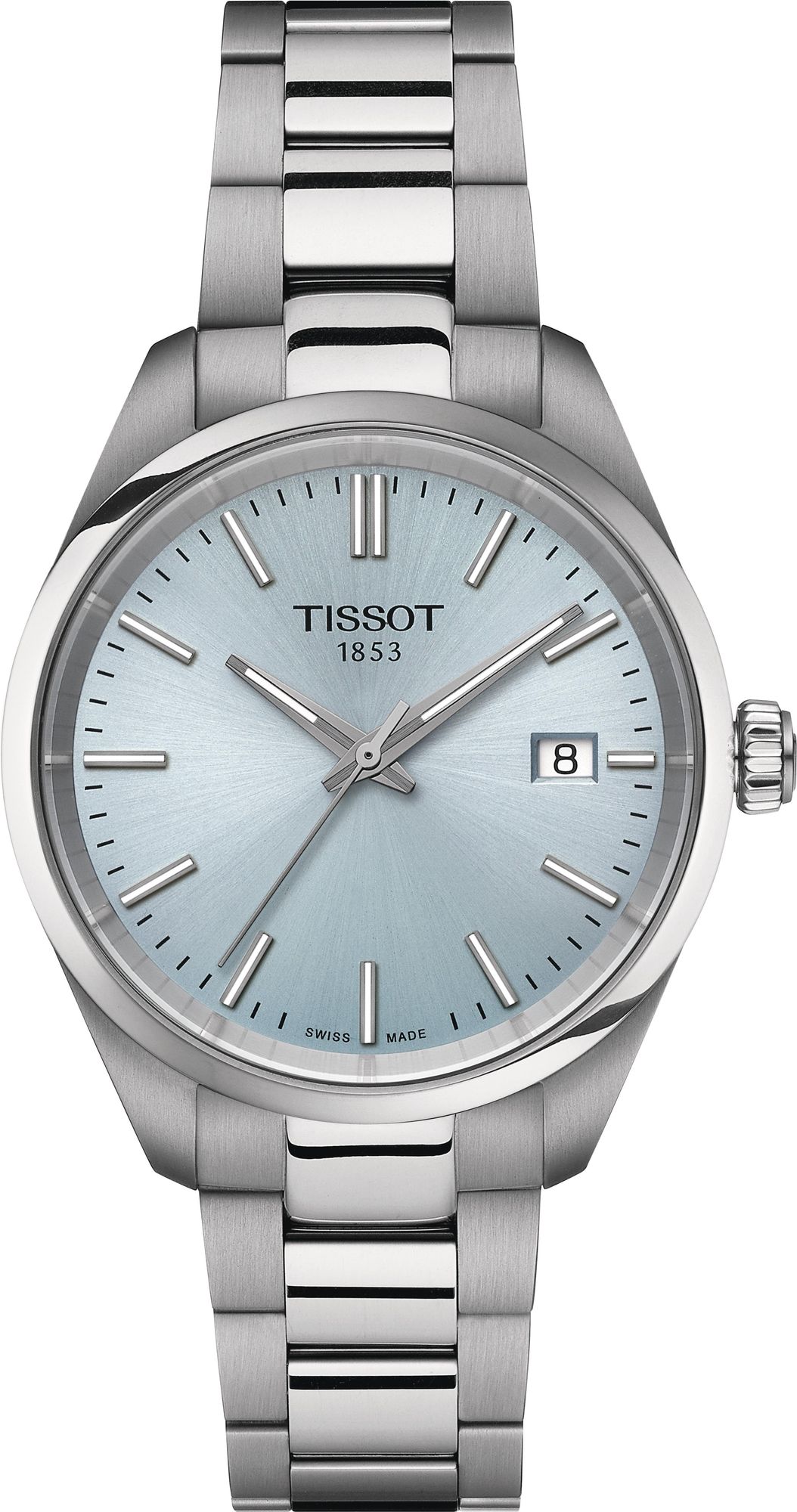 Tissot T-Classic T150.210.11.351.00 Damenarmbanduhr