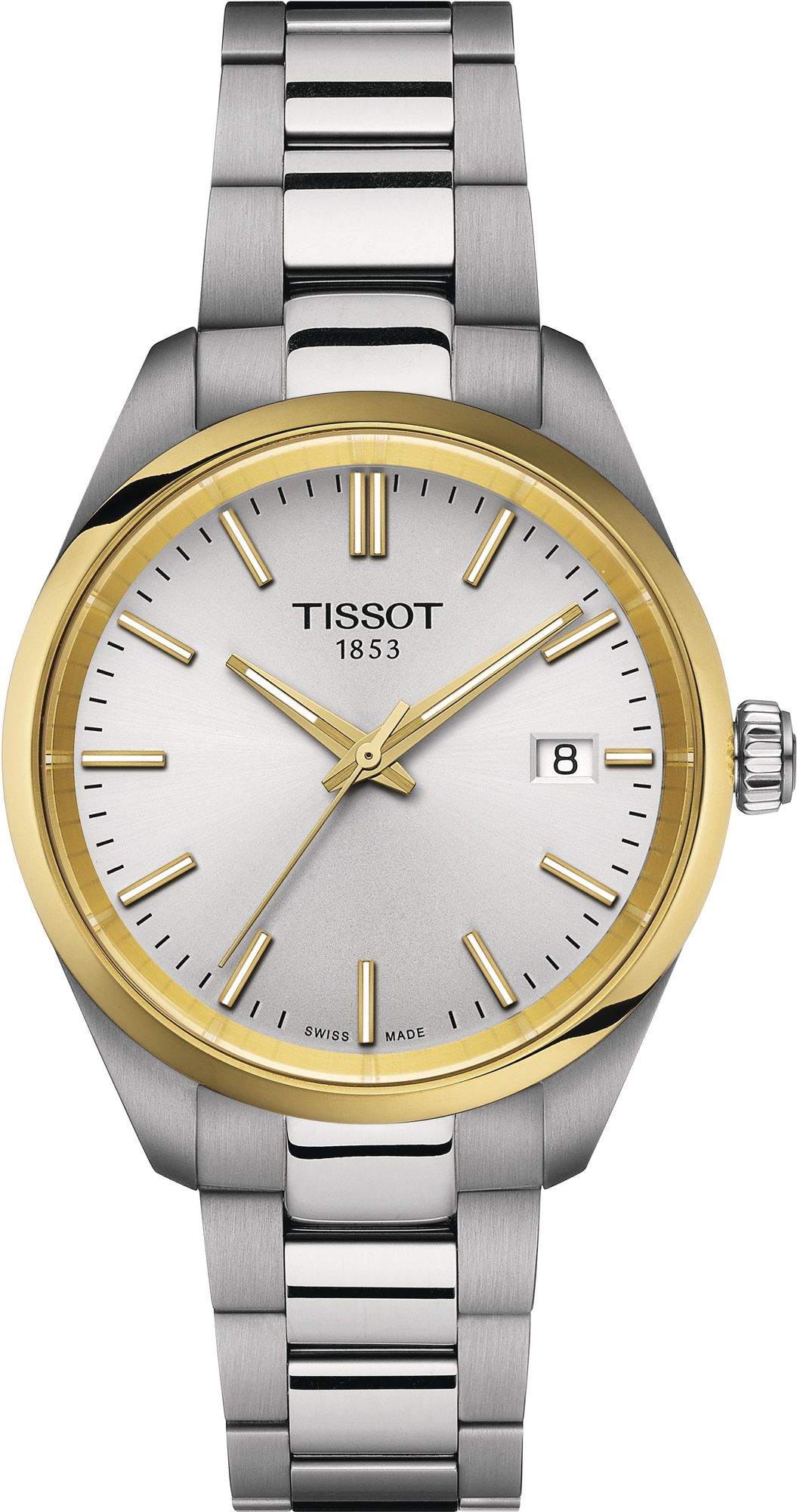 Tissot T-Classic T150.210.21.031.00 Damenarmbanduhr