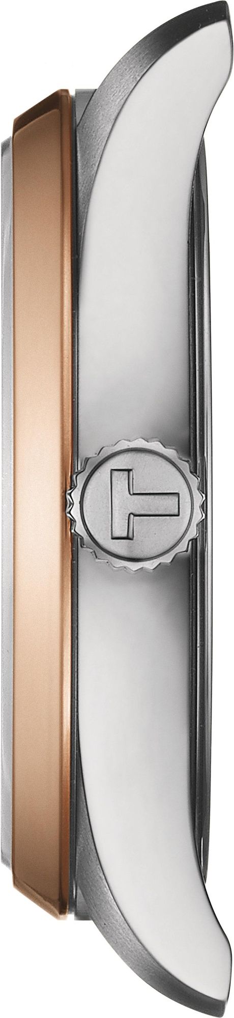 Tissot T-Classic T150.210.26.111.00 Montre Bracelet pour femmes