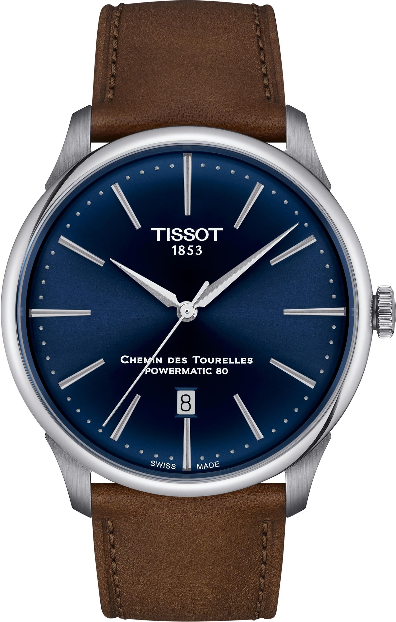 Tissot T-Classic T139.407.16.041.00 Reloj Automático para hombres