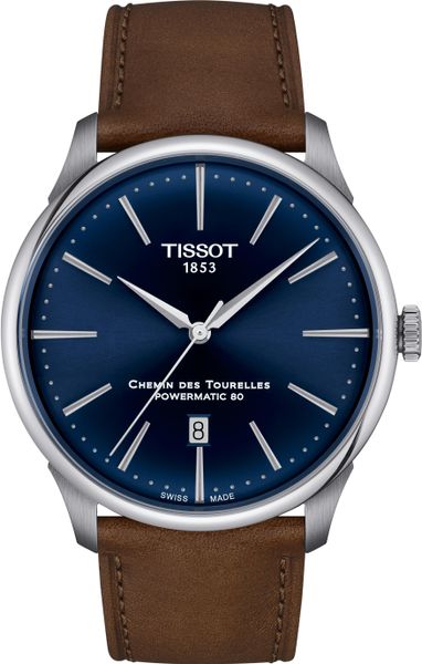 Tissot T-Classic T139.407.16.041.00 Automatisch horloge voor heren Tissot T-Classic T139.407.16.041.00 Automatisch horloge voor heren