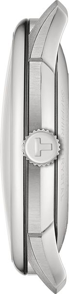 Tissot T-Classic T139.407.16.041.00 Automatisch horloge voor heren Tissot T-Classic T139.407.16.041.00 Automatisch horloge voor heren