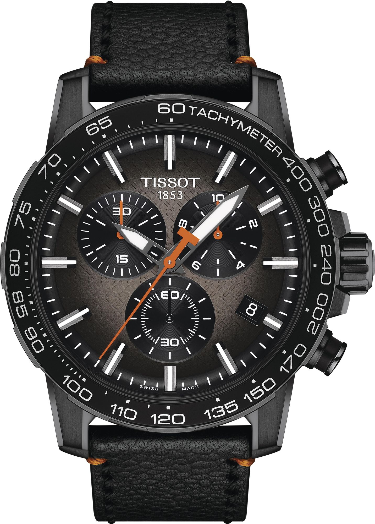 Tissot T-Sport T125.617.36.081.00 Herrenchronograph