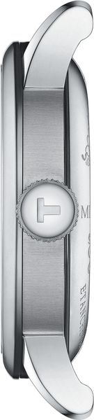 Tissot T-Classic T006.407.11.033.03 Herren Automatikuhr Mit Wechselband Tissot T-Classic T006.407.11.033.03 Herren Automatikuhr Mit Wechselband