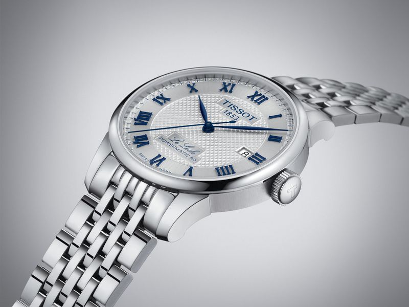 Tissot T-Classic T006.407.11.033.03 Herren Automatikuhr Mit Wechselband Tissot T-Classic T006.407.11.033.03 Herren Automatikuhr Mit Wechselband