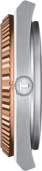 Tissot T-Gold T931.407.41.031.00 Automatisch horloge voor heren Tissot T-Gold T931.407.41.031.00 Automatisch horloge voor heren