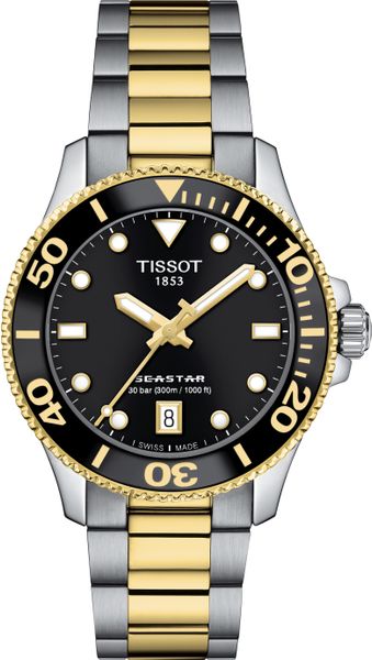 Tissot T-Sport T120.210.22.051.00 Orologio da polso donna Tissot T-Sport T120.210.22.051.00 Orologio da polso donna