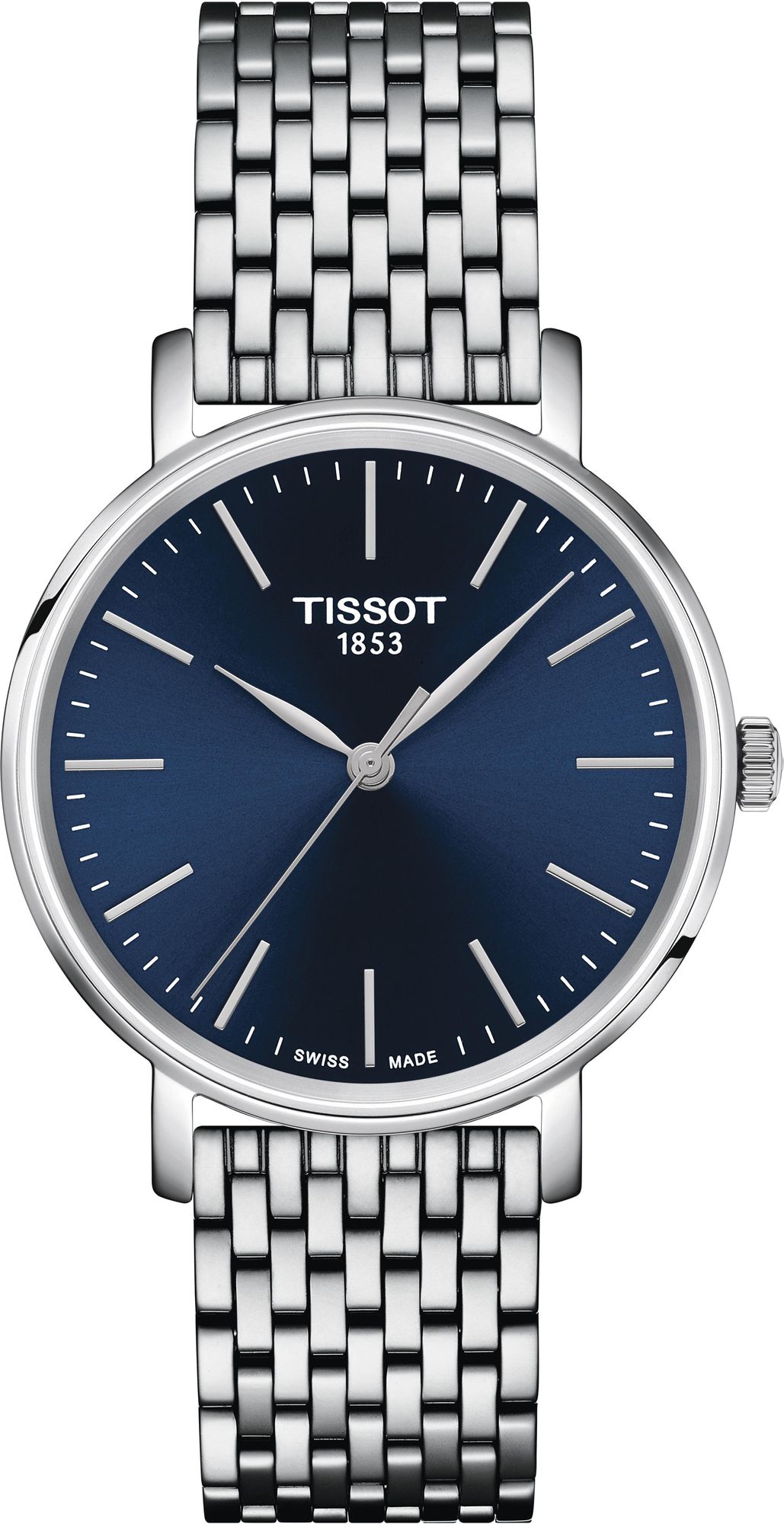 Tissot T-Classic T143.210.11.041.00 Reloj unisex