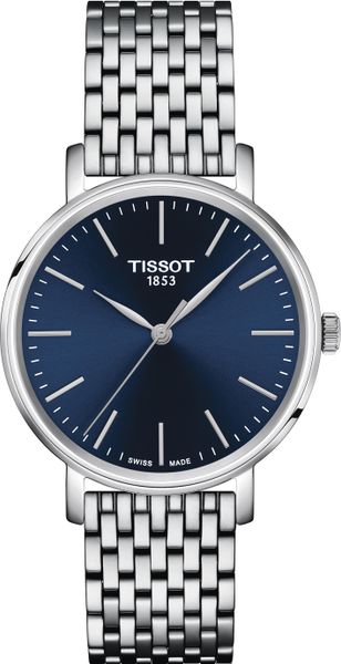 Tissot T-Classic T143.210.11.041.00 Unisexuhr Tissot T-Classic T143.210.11.041.00 Unisexuhr
