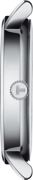 Tissot T-Classic T143.210.11.091.00 Orologio unisex Tissot T-Classic T143.210.11.091.00 Orologio unisex