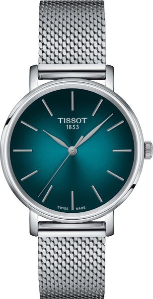 Tissot T-Classic T143.210.11.091.00 Orologio unisex Tissot T-Classic T143.210.11.091.00 Orologio unisex