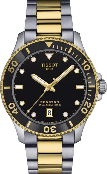 Tissot T-Sport T120.410.22.051.00 Montre-Bracelet pour hommes Tissot T-Sport T120.410.22.051.00 Montre-Bracelet pour hommes