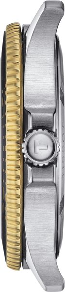 Tissot T-Sport T120.410.22.051.00 Montre-Bracelet pour hommes Tissot T-Sport T120.410.22.051.00 Montre-Bracelet pour hommes