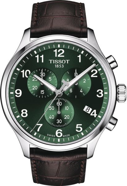 Tissot T-Sport T116.617.16.092.00 Cronografo uomo Tissot T-Sport T116.617.16.092.00 Cronografo uomo
