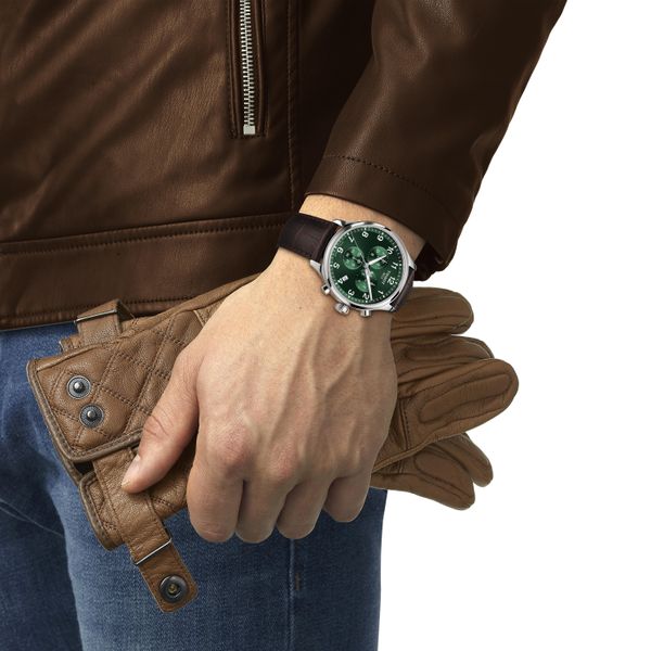 Tissot T-Sport T116.617.16.092.00 Cronografo uomo Tissot T-Sport T116.617.16.092.00 Cronografo uomo