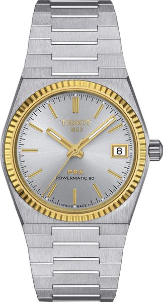 Tissot T-Gold T931.207.41.031.01 Automatisch horloge voor dames