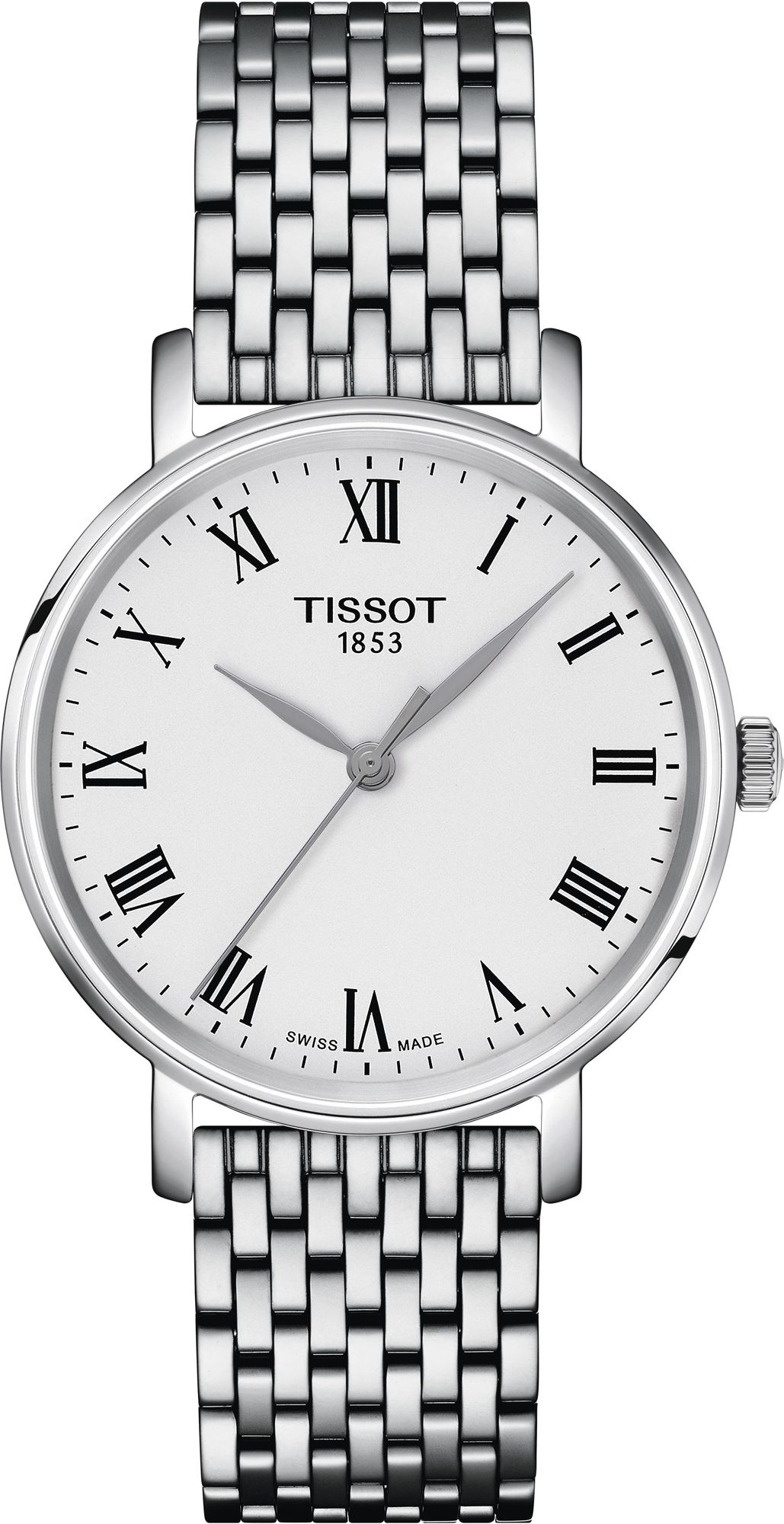 Tissot T-Classic T143.210.11.033.00 Damenarmbanduhr