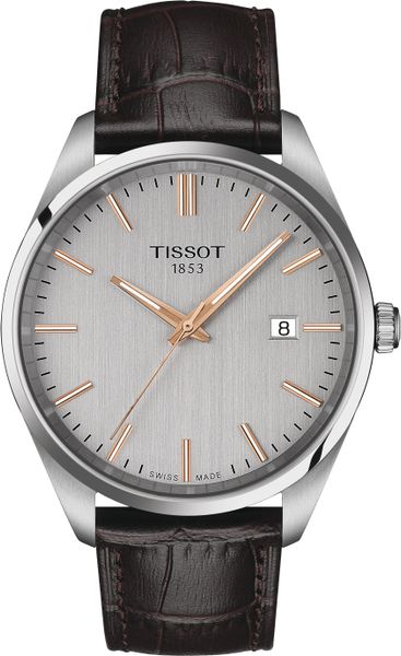 Tissot T-Classic T150.410.16.031.00 Herrenarmbanduhr Tissot T-Classic T150.410.16.031.00 Herrenarmbanduhr