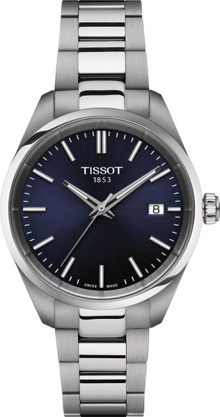 Tissot T-Classic T150.210.11.041.00 Damenarmbanduhr Tissot T-Classic T150.210.11.041.00 Damenarmbanduhr