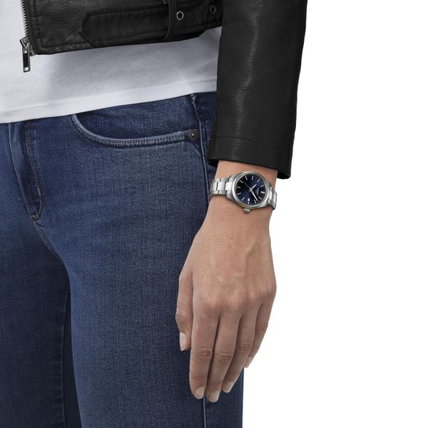 Tissot T-Classic T150.210.11.041.00 Damenarmbanduhr Tissot T-Classic T150.210.11.041.00 Damenarmbanduhr